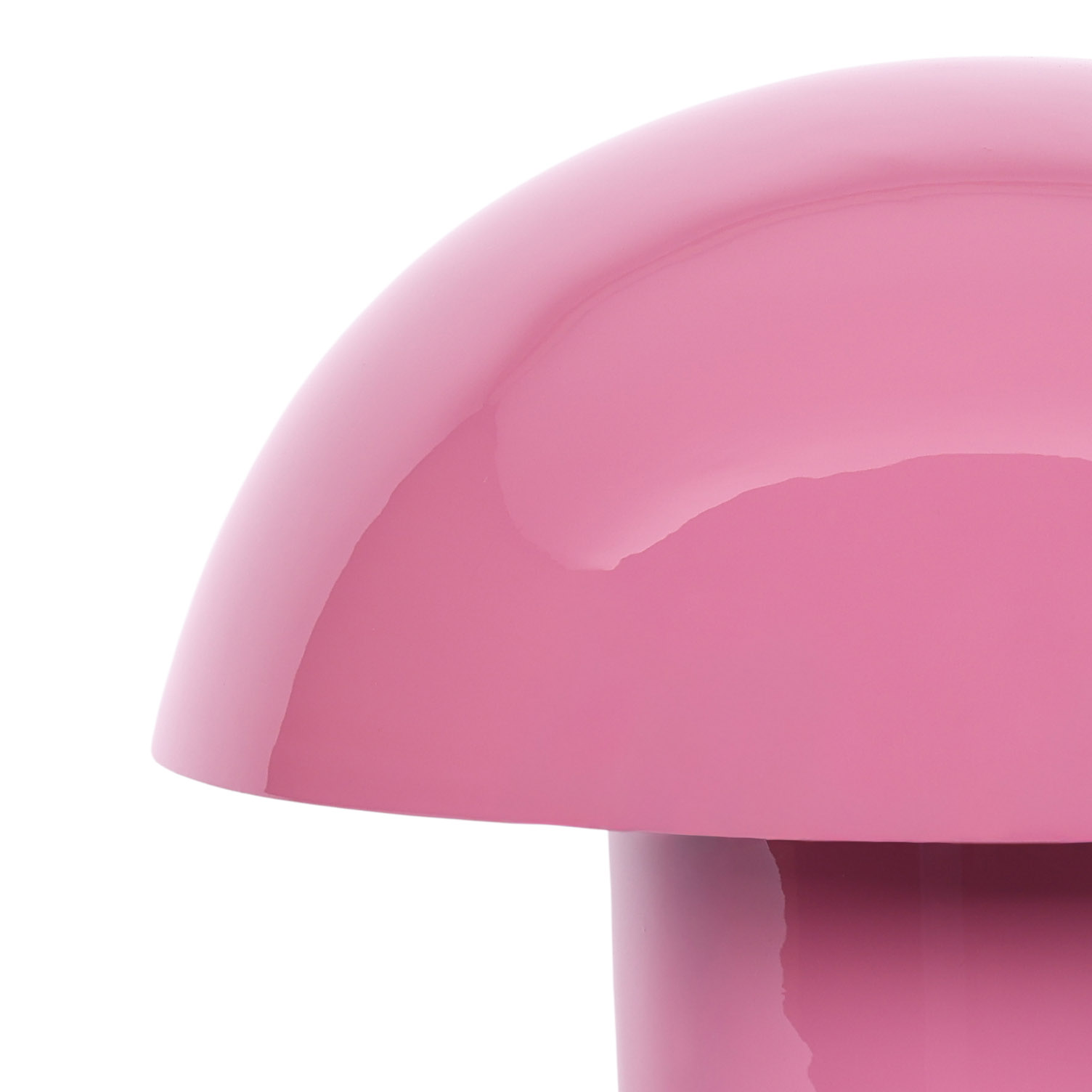 Tafellamp Bello bright pink