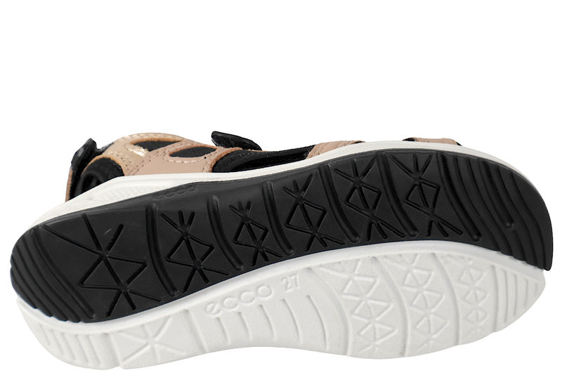 ECCO X-TRINSIC K SANDAL I BEIGE SKIND