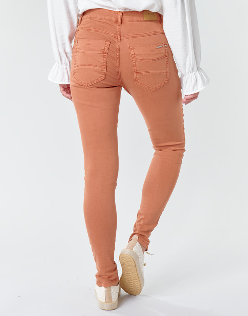 Cream - HOLLY CR TWILL - Marron