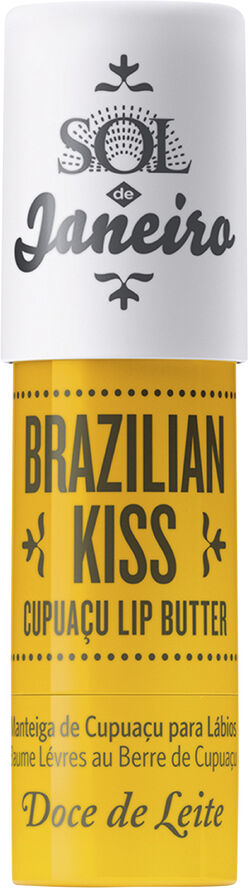 Sol de Janeiro Brazilian Kiss Cupaçu Lip Butter