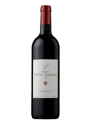 CHÂTEAU FEYTIT LAGRAVE 2019
