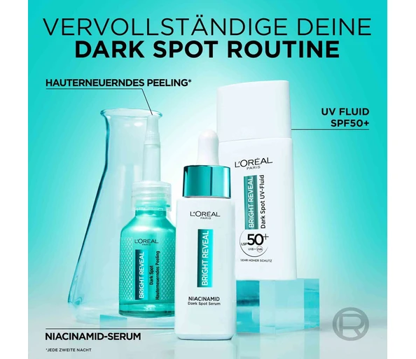 L'ORÉAL PARIS Revitalift Bright Reveal Niacidamide Serum