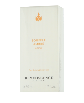Réminiscence Le Voyage Souffle Ambré Eau de Toilette Intense Spray 50ml
