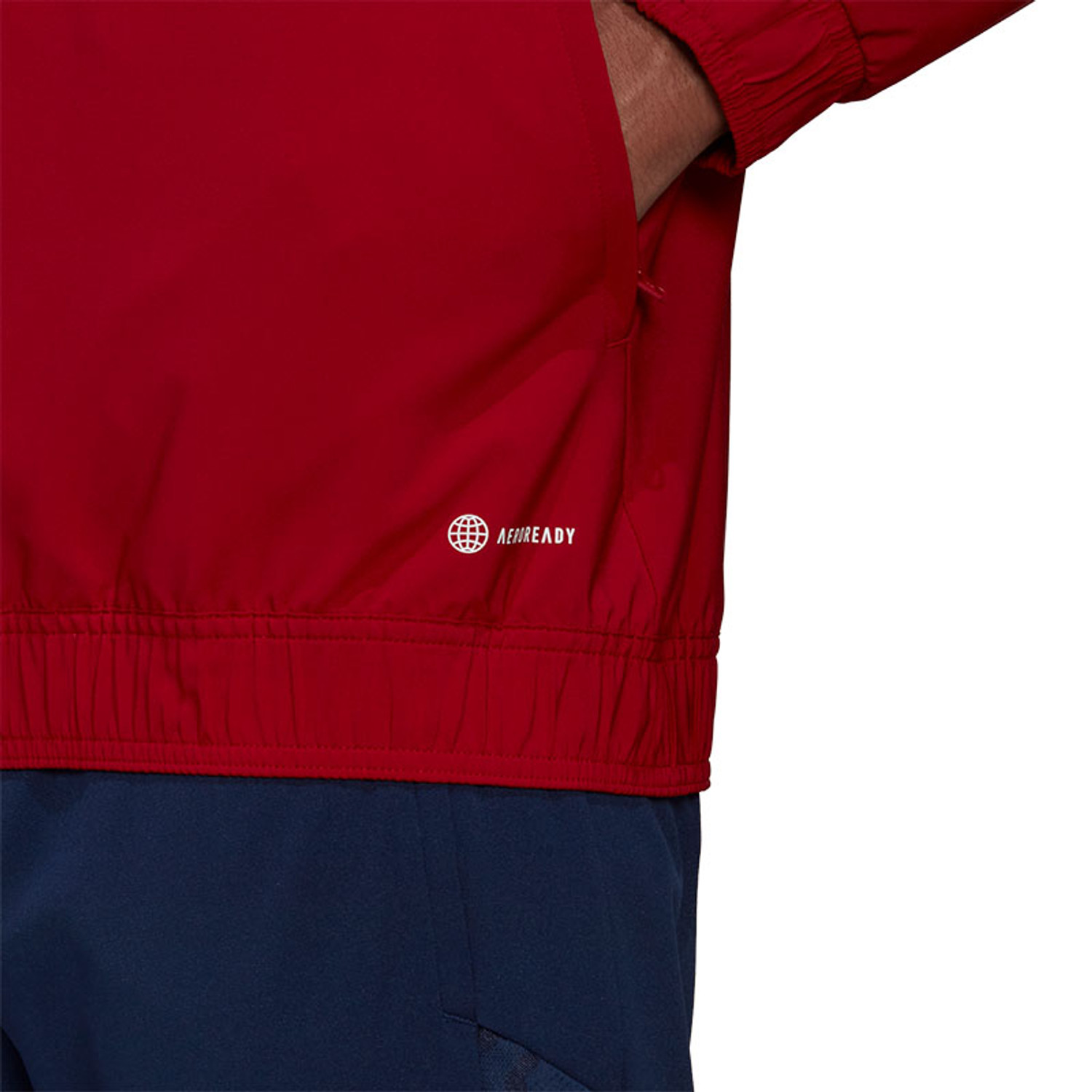 adidas Ajax Pre-Match Trainingspak