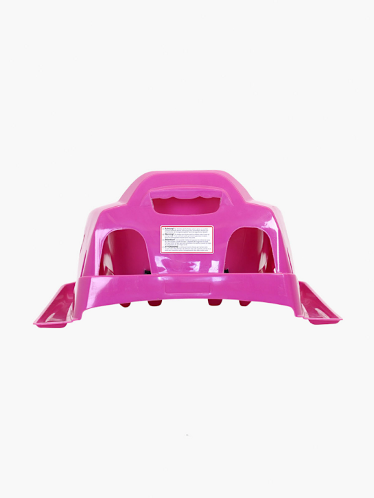 Alpengaudi Equipment pink