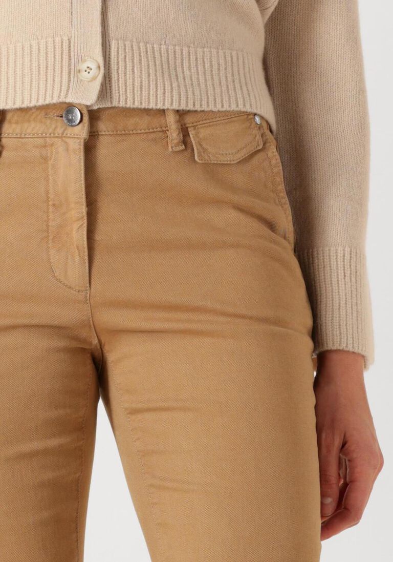 beige luisa cerano jeans 638871/3797-00
