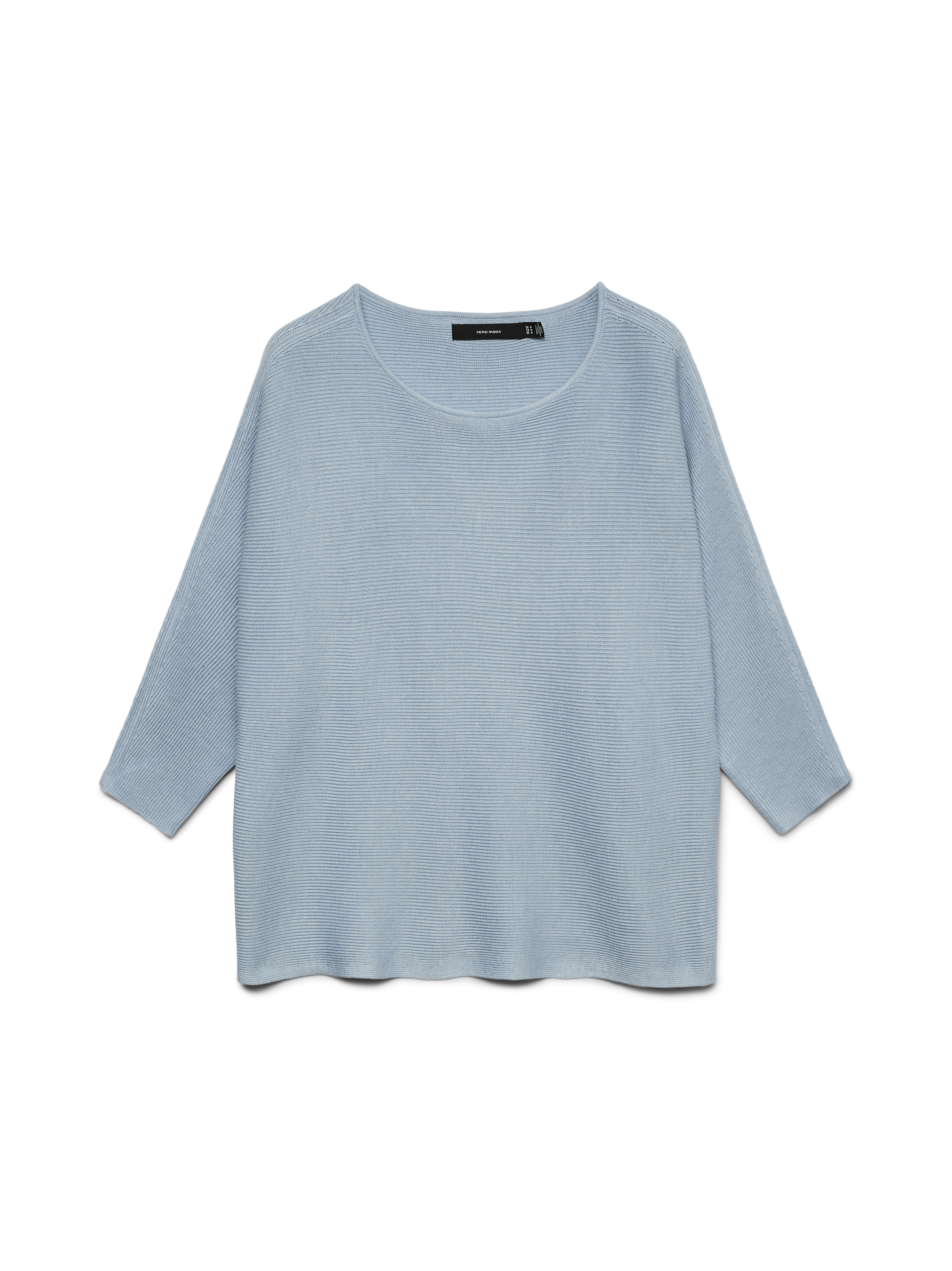 VMNORA Gebreide pullover