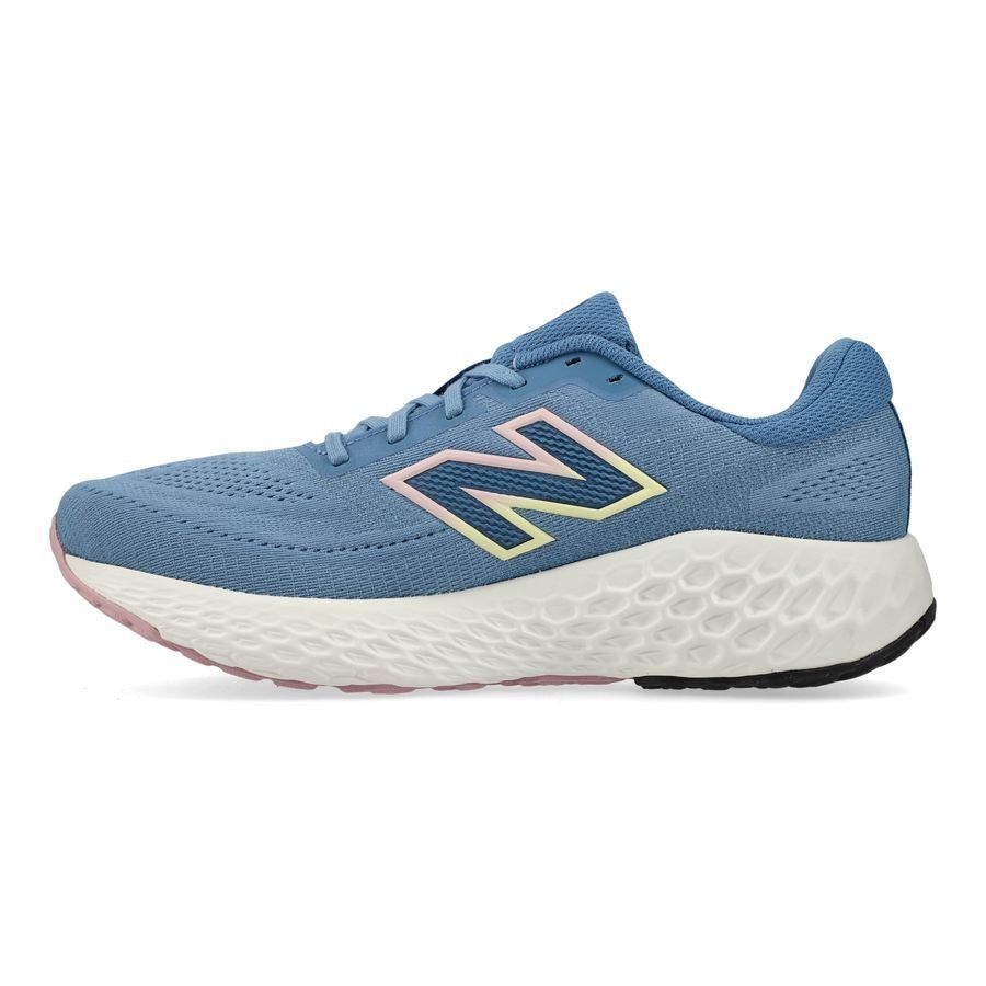New Balance Chaussures de Running Fresh Foam Evoz V4 - Bleu lagon Femme