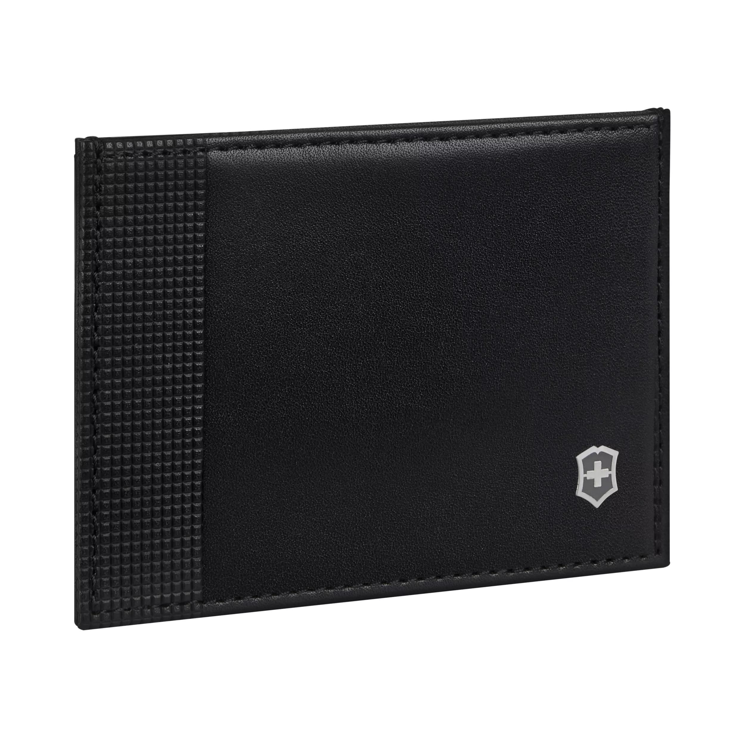 Altius Alox Slim Card Case-schwarz