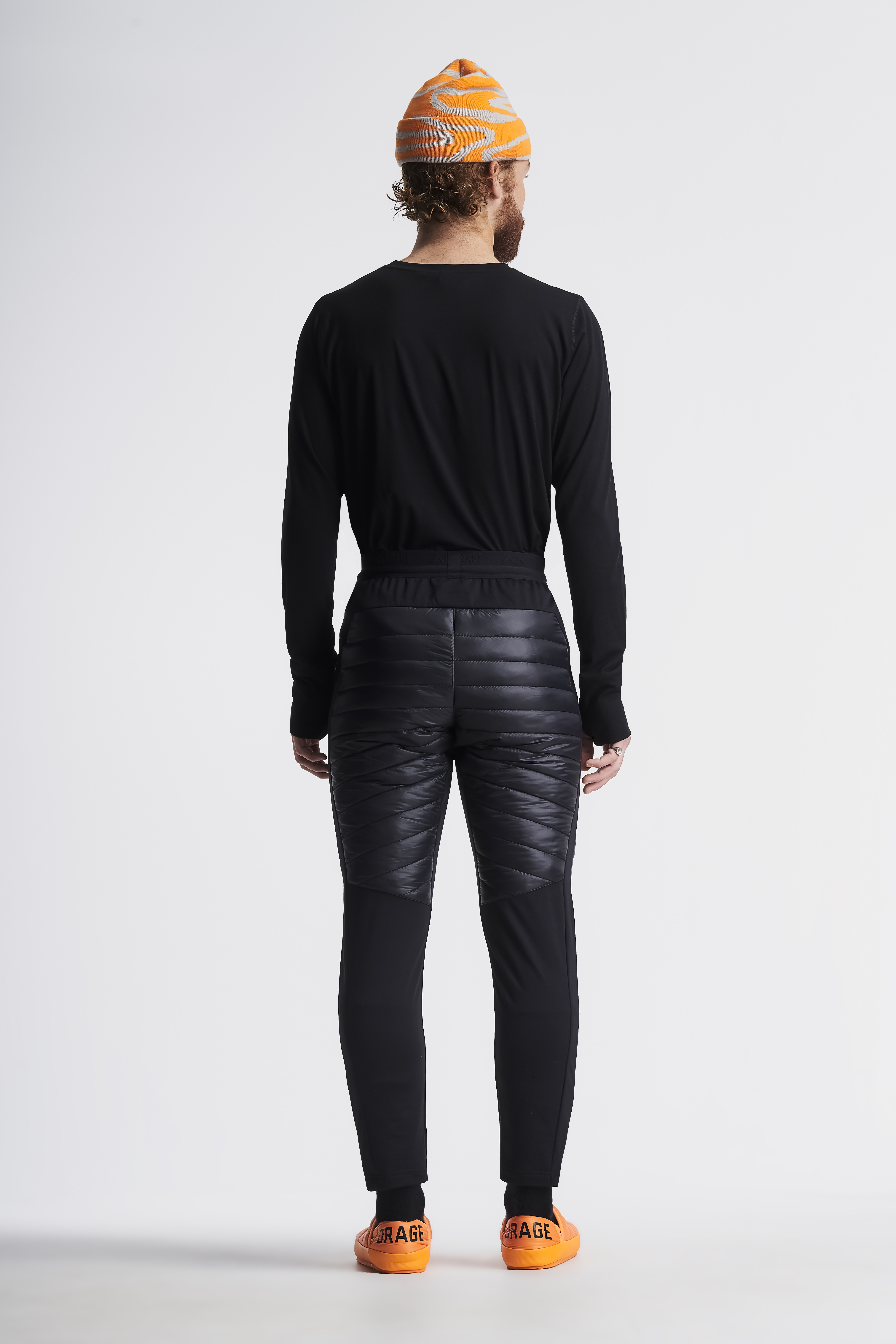 Men's Tundra Hybrid Layering Pants
