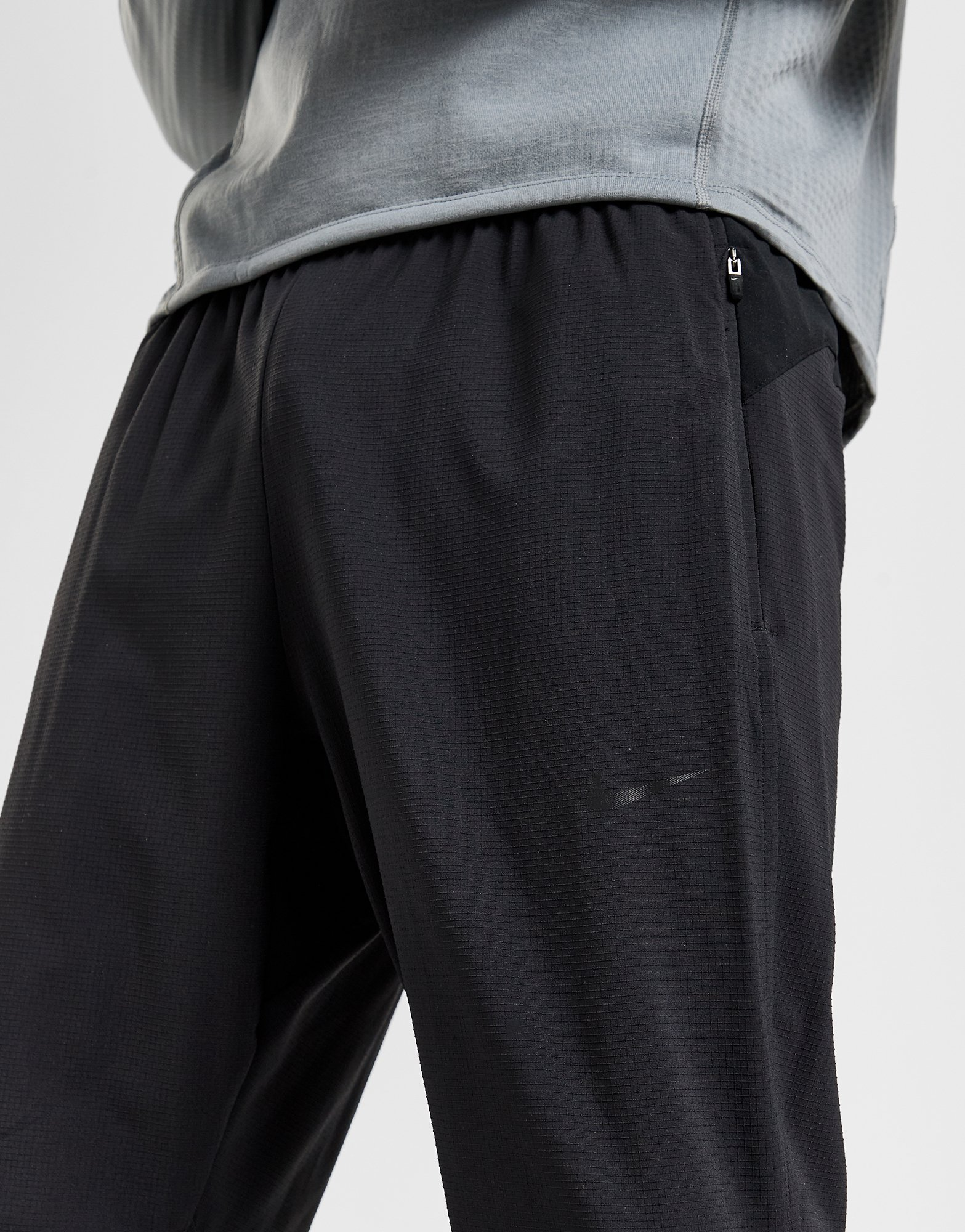 Nike Pro Flex Rep Woven Track Pants