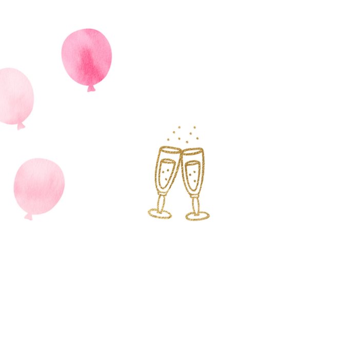 Luckz | Verjaardag | Sarah