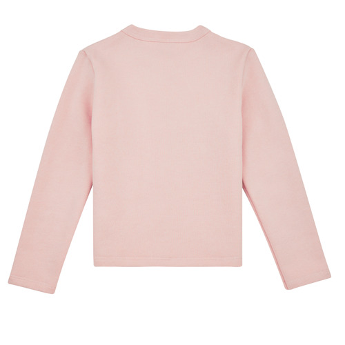 Petit Bateau - LORENZA - Rose