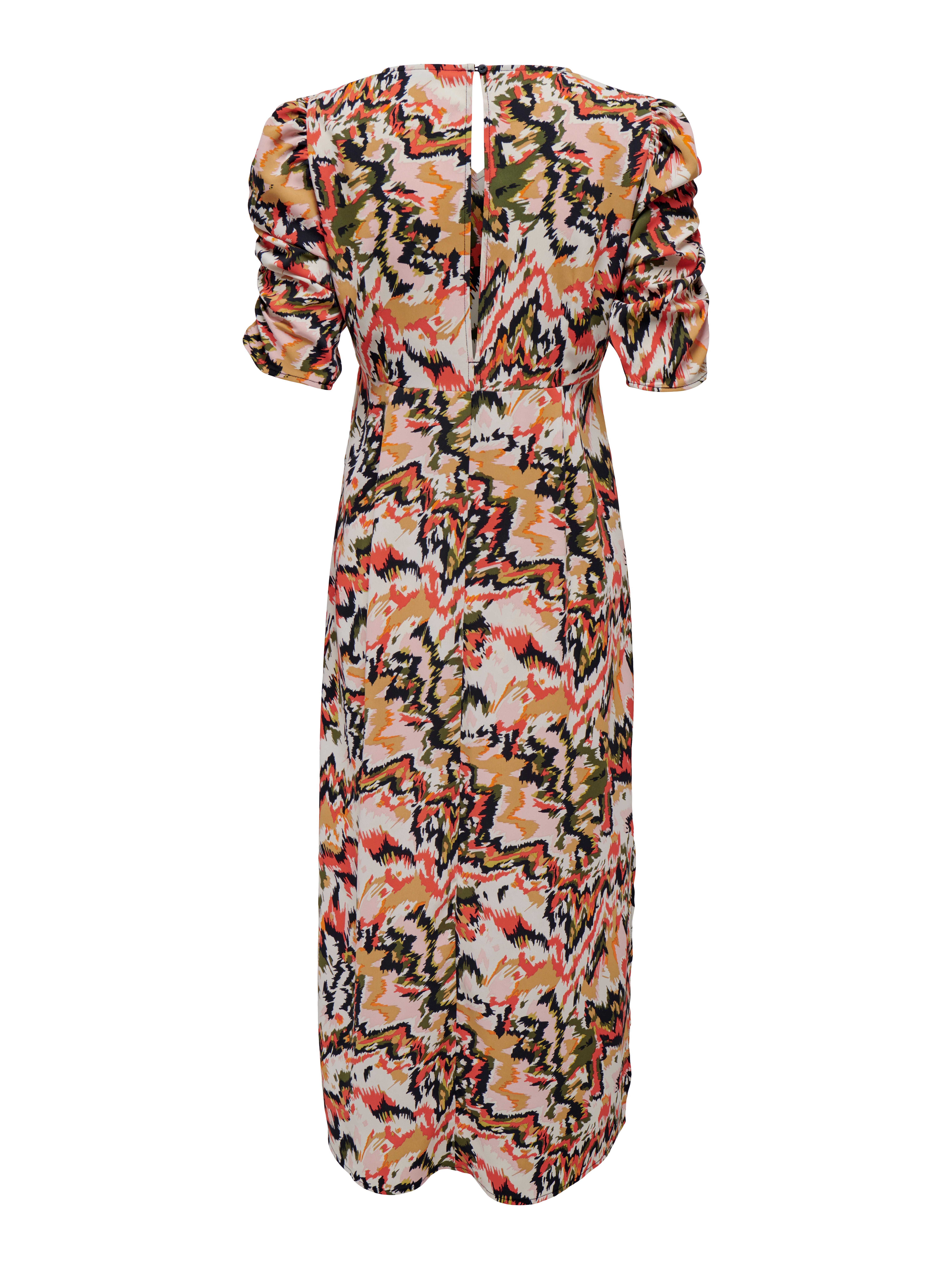 ONLCHER Langes Kleid Tigerlily