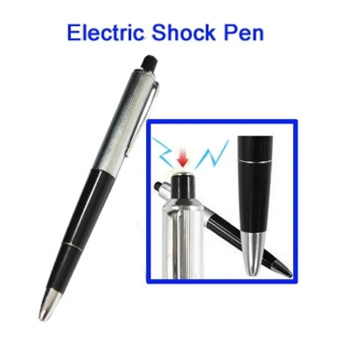 Wewoo Farce & Attrape Choc Gag Stylo