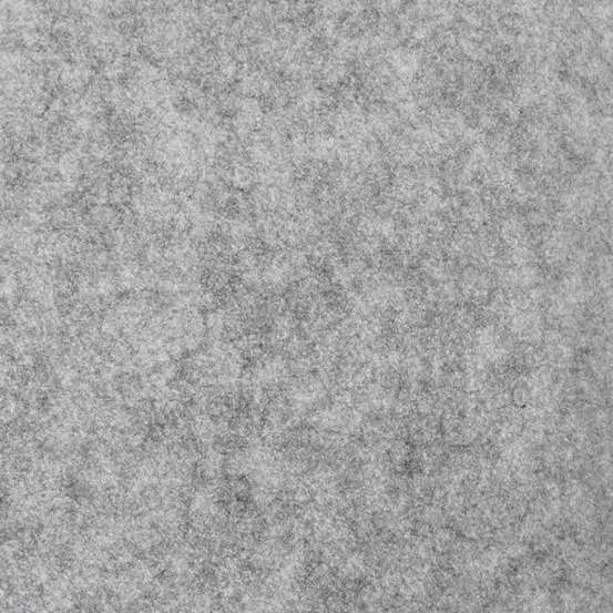 Feutre 95g/m2 Géotextile allées 1x25m rouleau