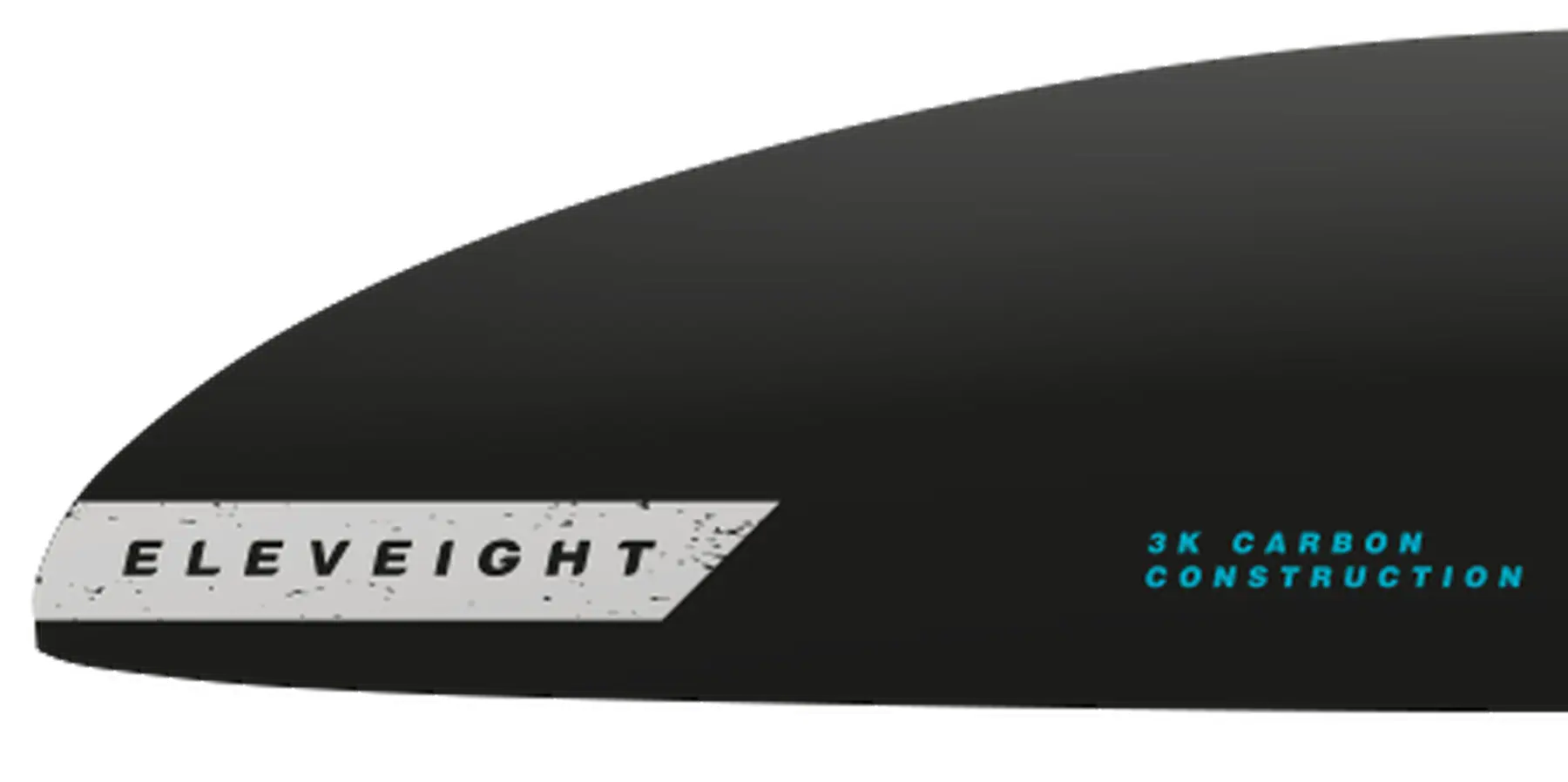 Eleveight RSF Stabilizer 240 Foil Rear Wing | SkatePro