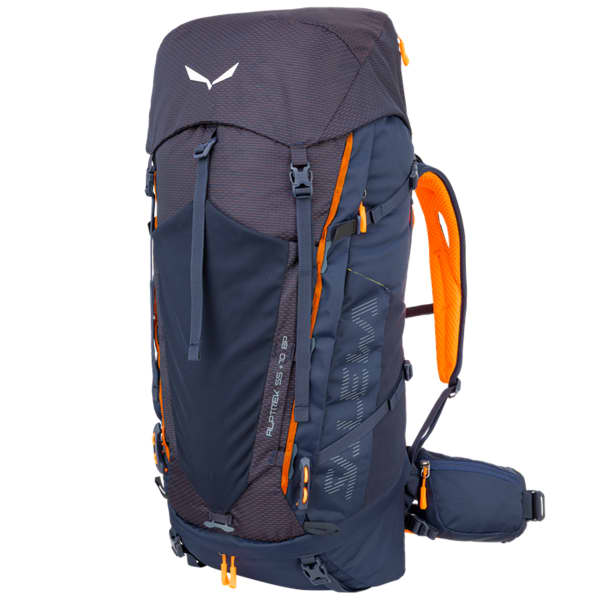 Sac à dos randonnée SALEWA ALPTREK 55 +10 BP PREMIUM NAVY