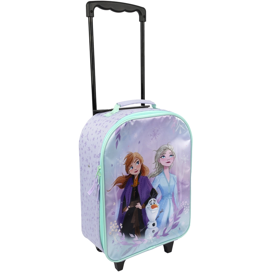 Undercover Kinder Trolley Frozen