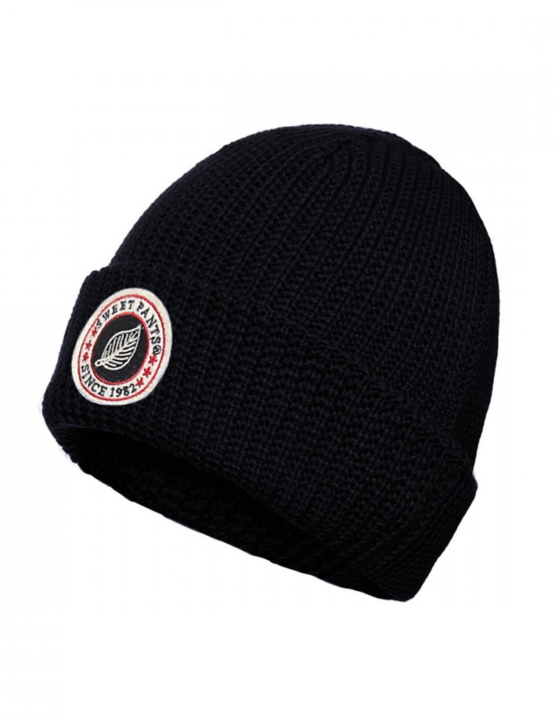 SWEET PANTS BONNET MIXTE BASIC BEANY