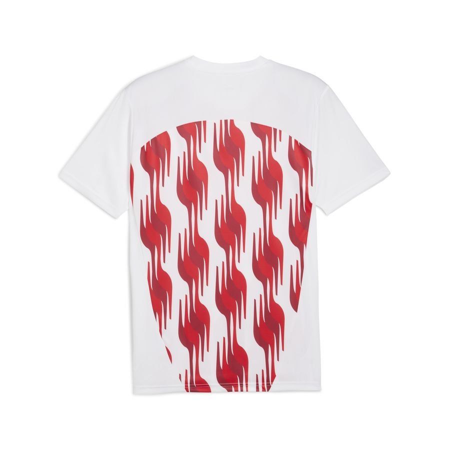 Puma Girona FC Pre-Match Trikot