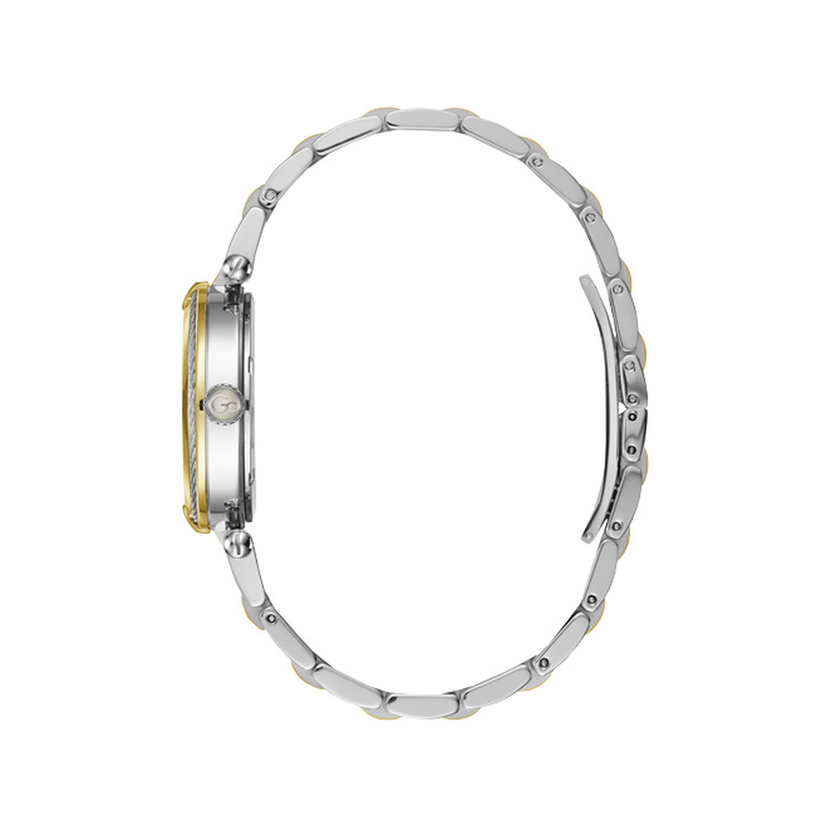 Montre GC Sport Chic Collection GC CABLE CHIC Bracelet Acier