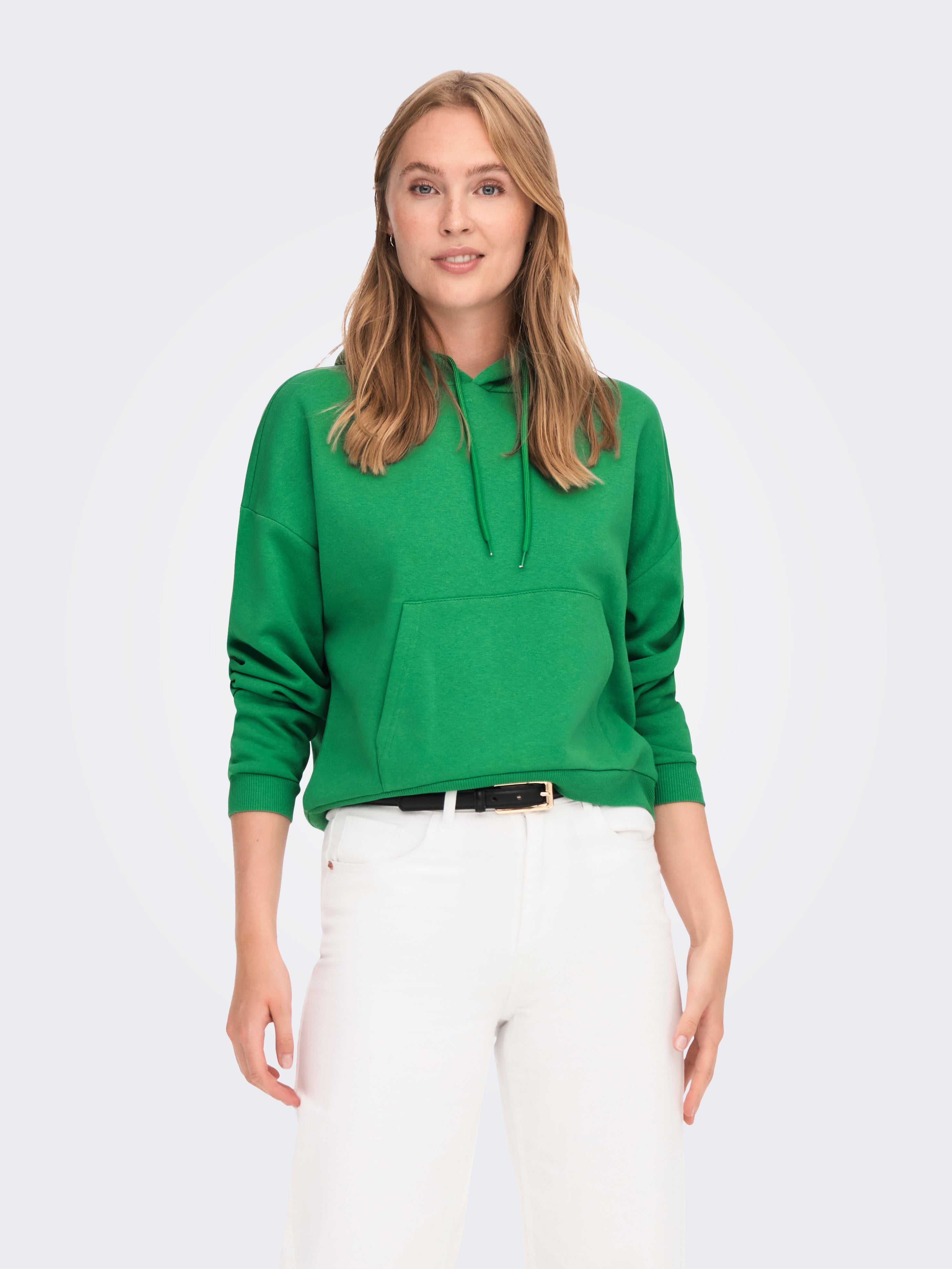 JDYSONYA Sweatshirt Leprechaun