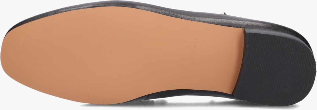 TORAL zwarte toral loafers suzanna