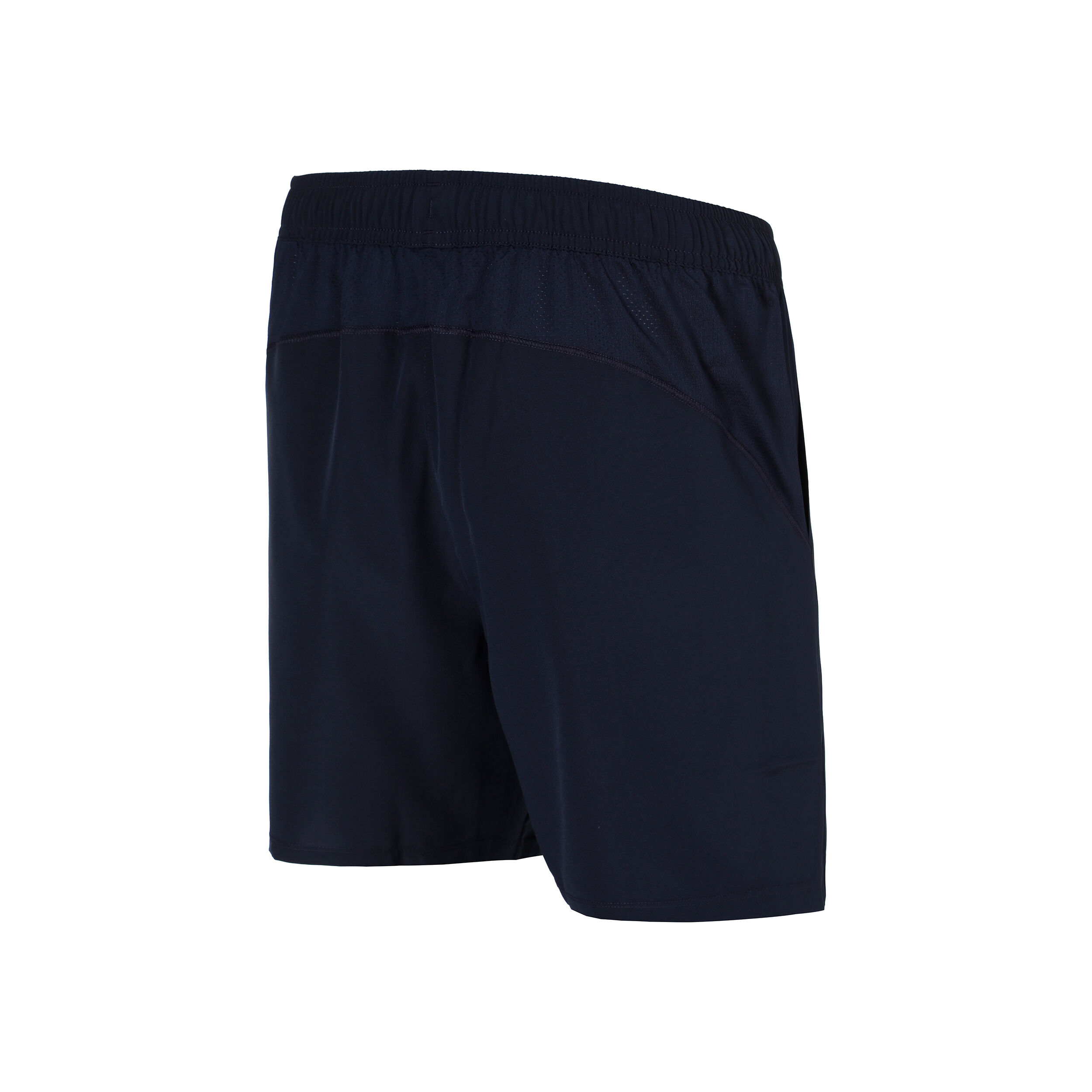 ASICS Court 7in Shorts Hommes - Bleu Foncé