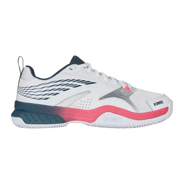 K-Swiss Speedex Clay Tennisschoenen Heren
