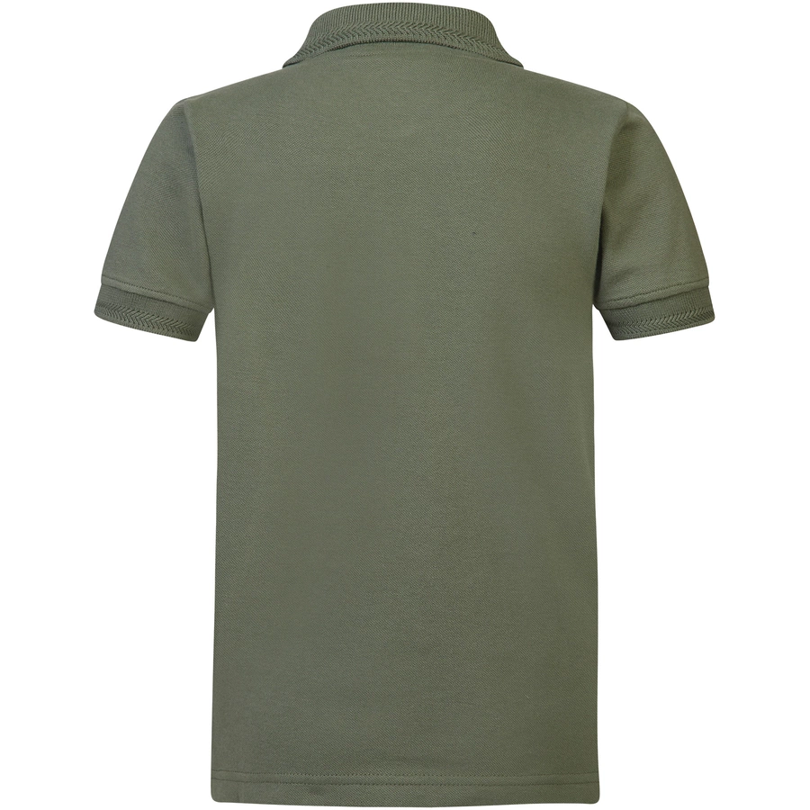 Noppies Poloshirt Rusk Agave Green