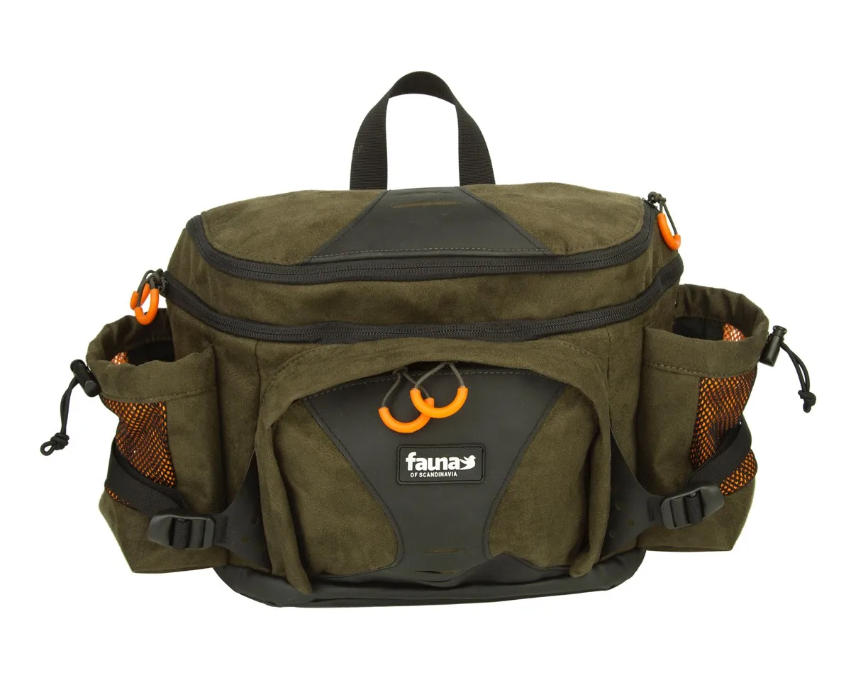 Fauna Outdoor F12 Hip Green