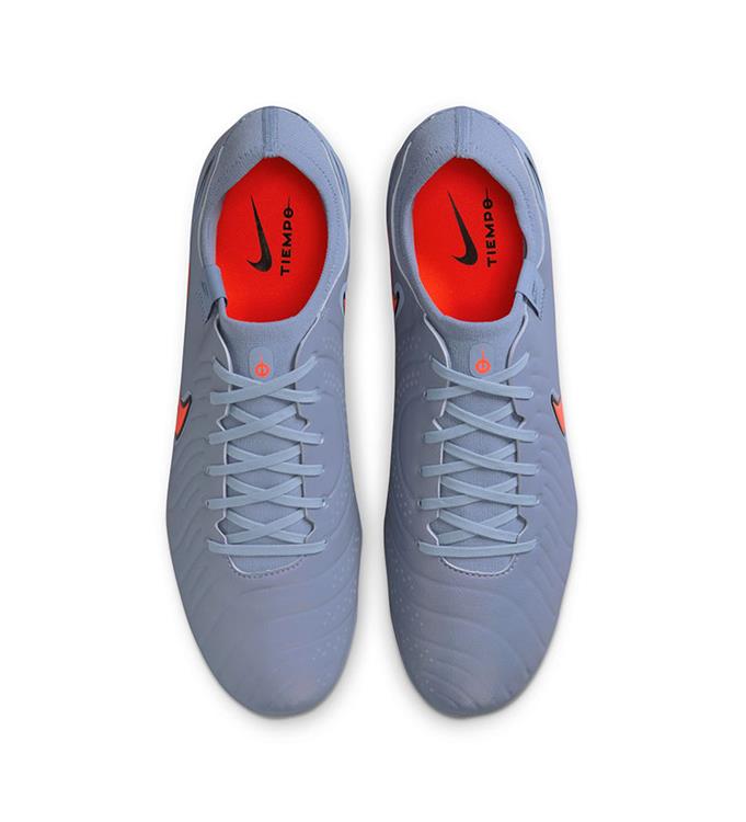 Nike Tiempo Legend 10 Pro FG DV4333 BLUE-ECLIPSE-BLACK