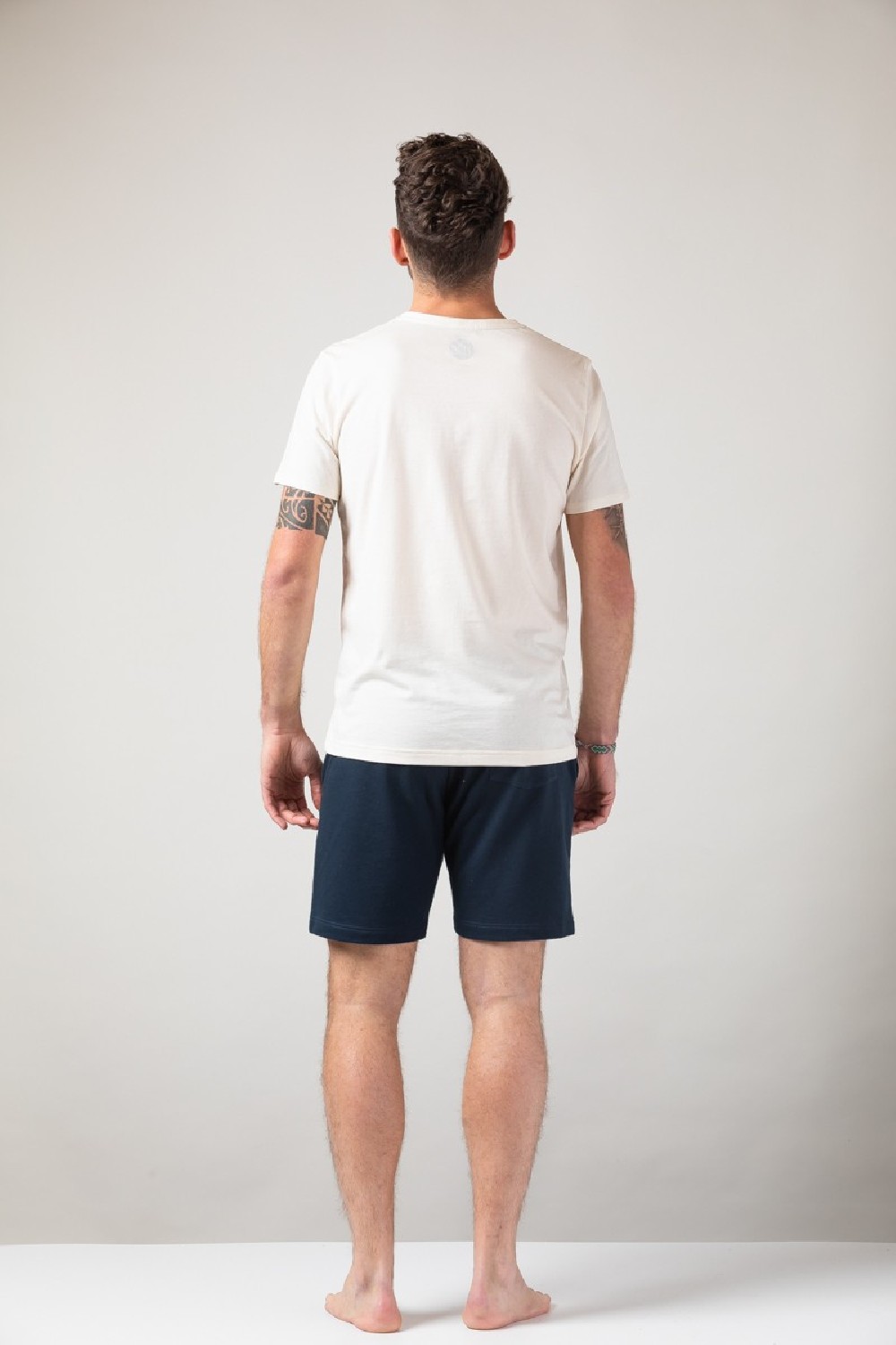 WE ARE ZRCL Shorts Unisex Basic Blue