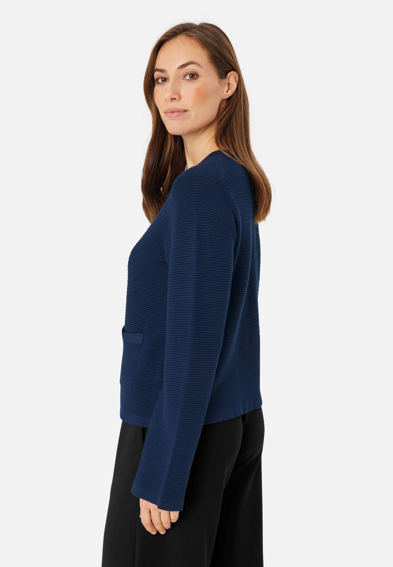 MASAI| Damen Strickjacke MaLuschia