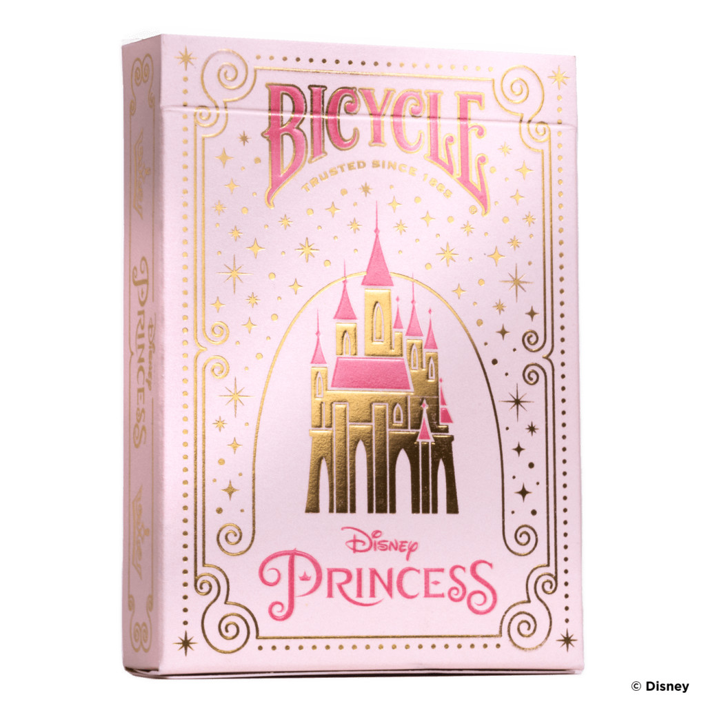 Bicycle   Princess - Rose
