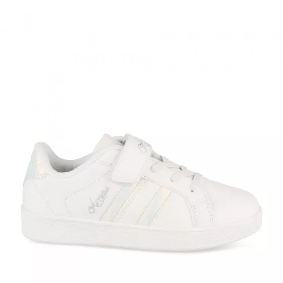 Baskets BLANC AIRNESS