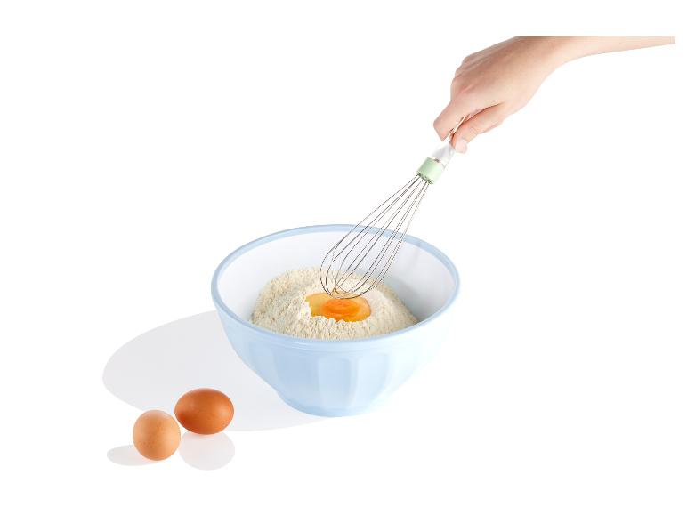 Bakaccessoires of taartschaal