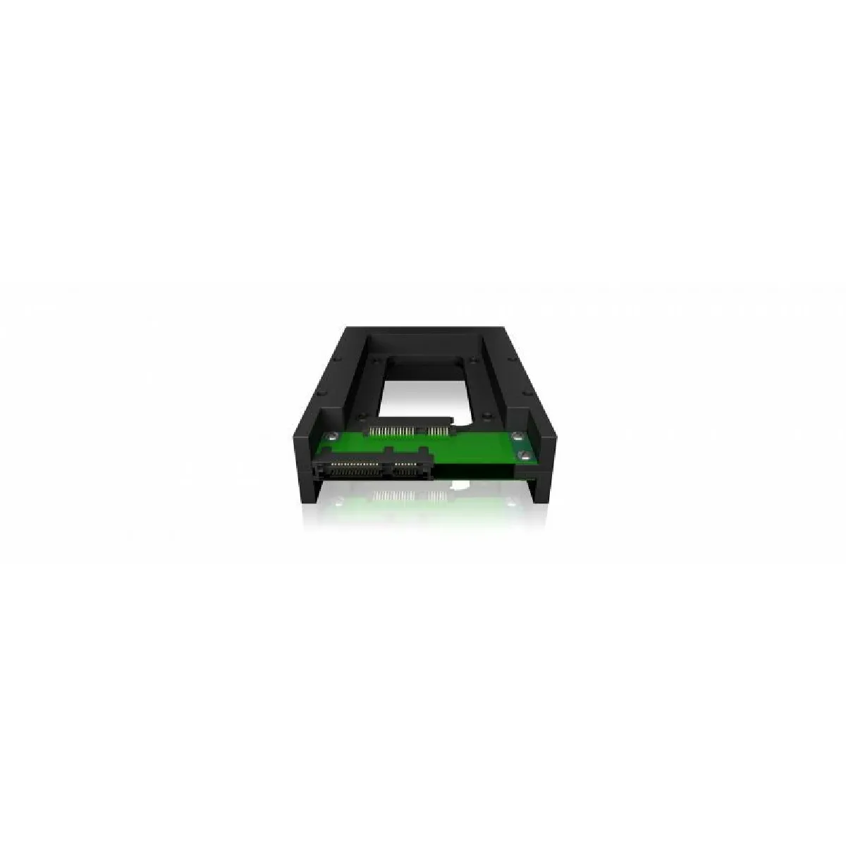 Raidsonic Converter