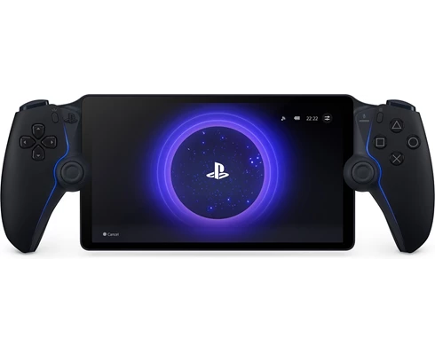 Sony PlayStation Portal Midnight Black