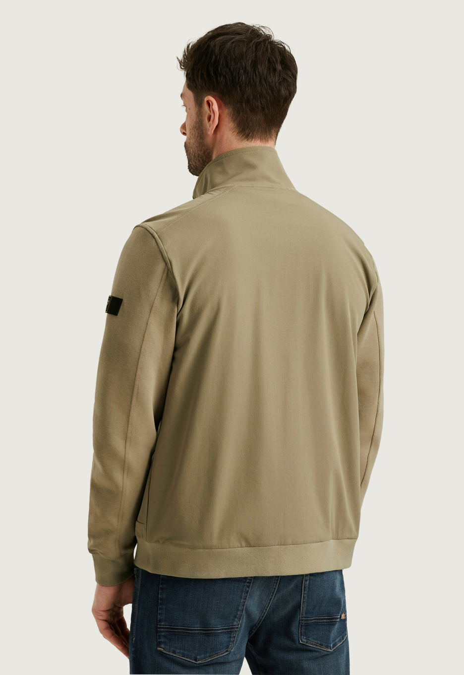 PME Legend Sweat jacket