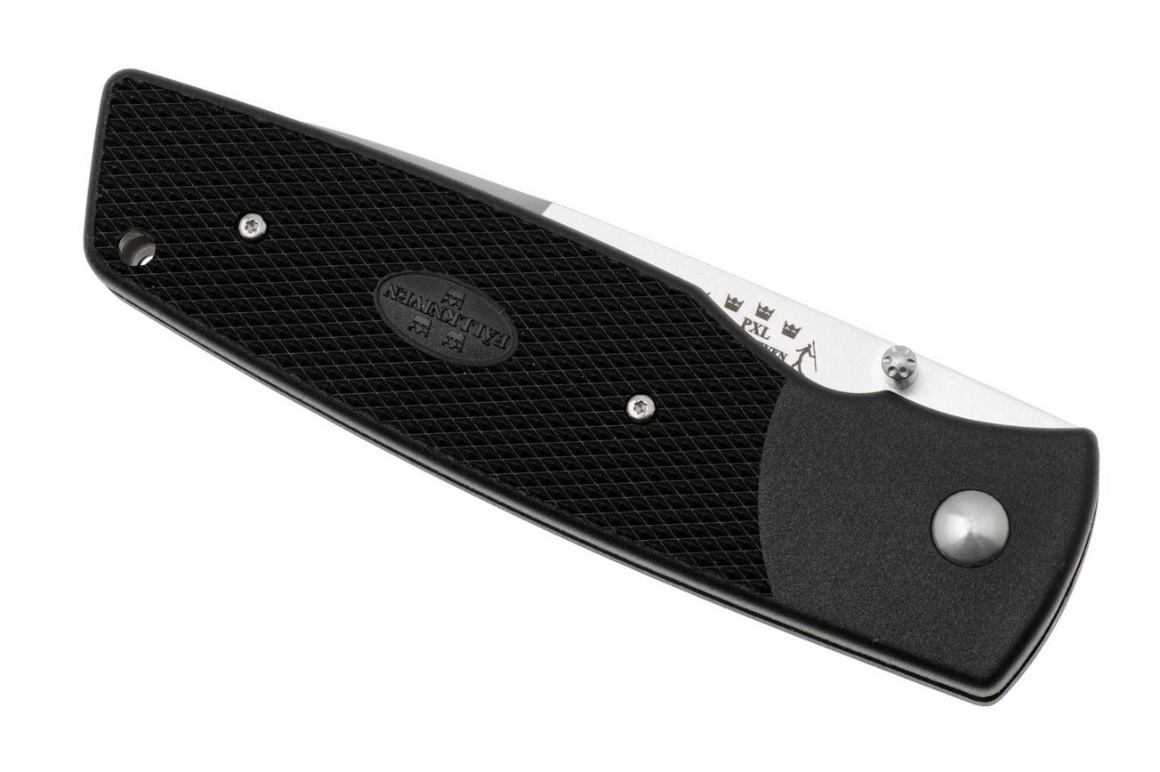 Fallkniven PXLx zakmes