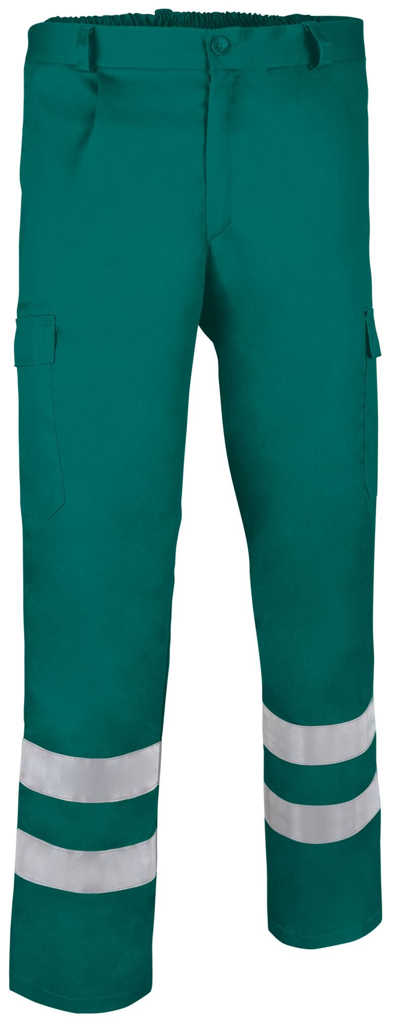 Valento PAVADRI - Pantalon DRILL