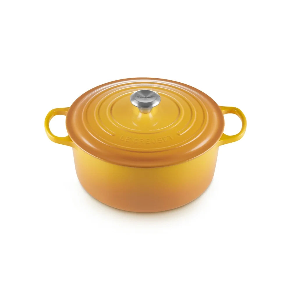 Le Creuset braadpan Signature Nectar