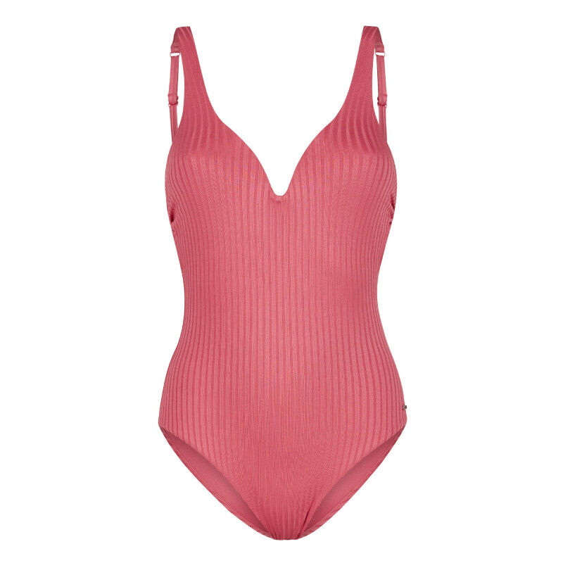 Prtbowli - Maillot de bain 1 pièce femme