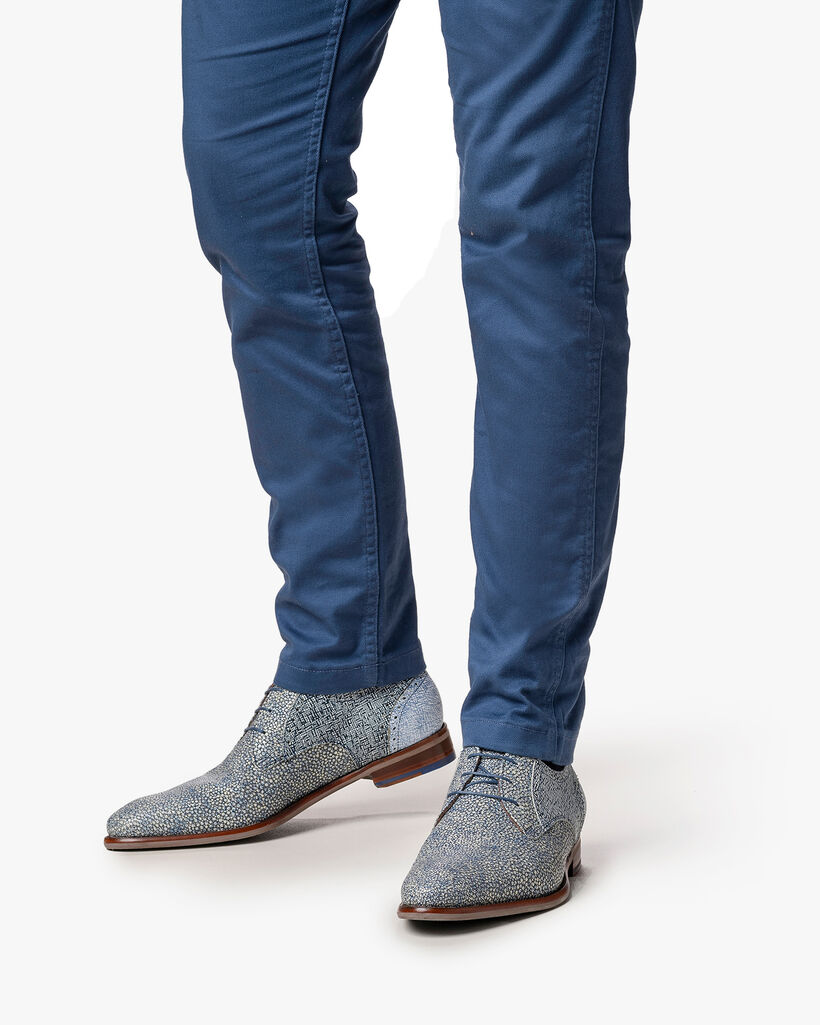 De Stapper 39.50