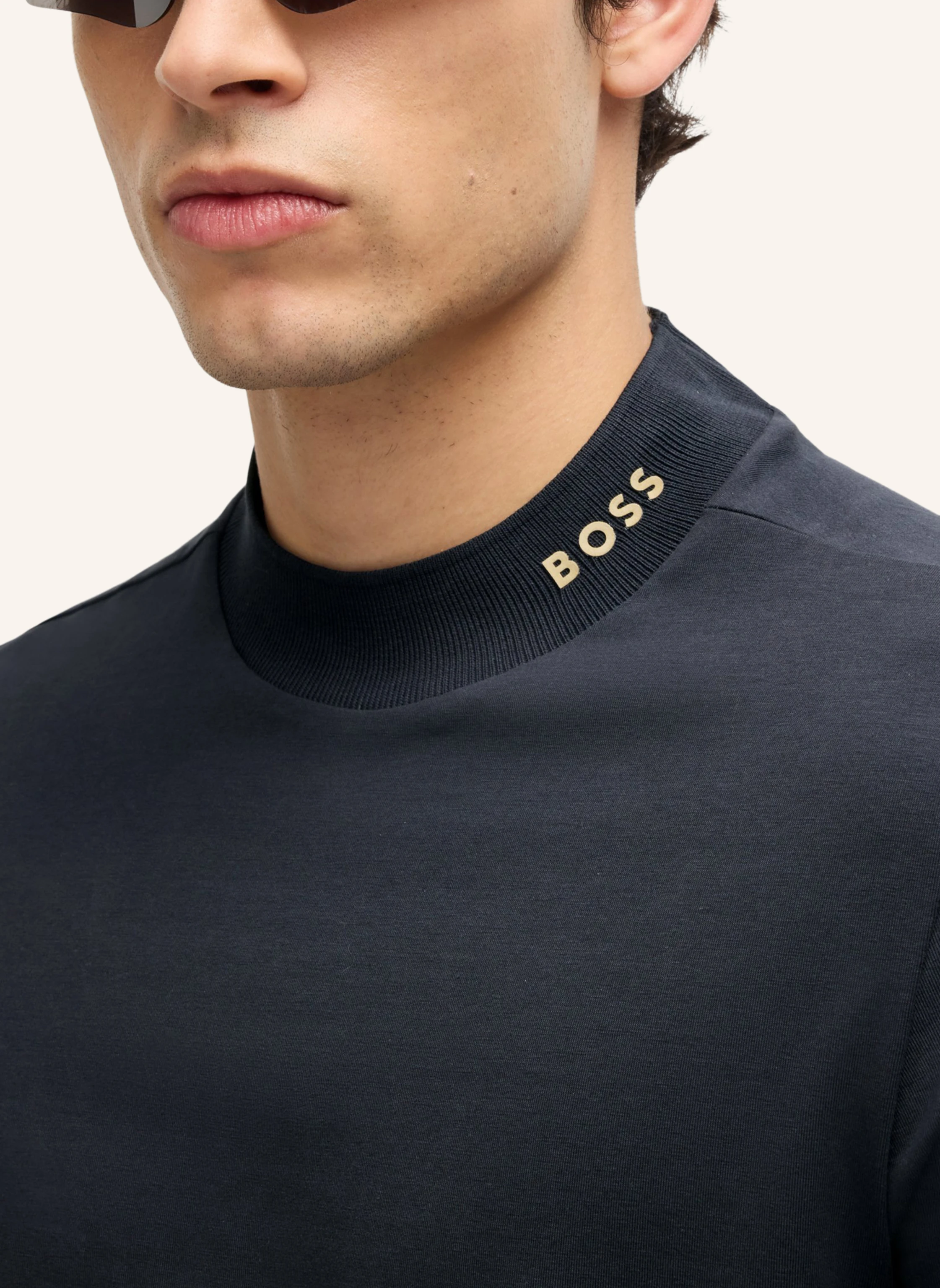 BOSS T-Shirt TOCK_IN Regular Fit