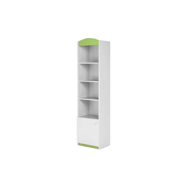 Kocot Kids Estante Simples Babydreams Green