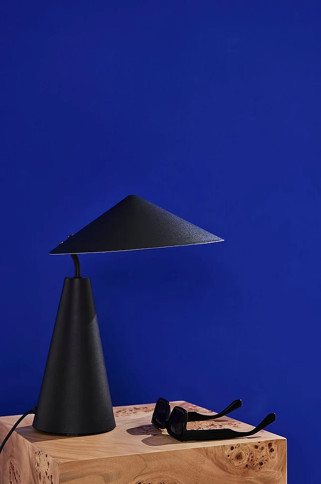 Luna bordlampe