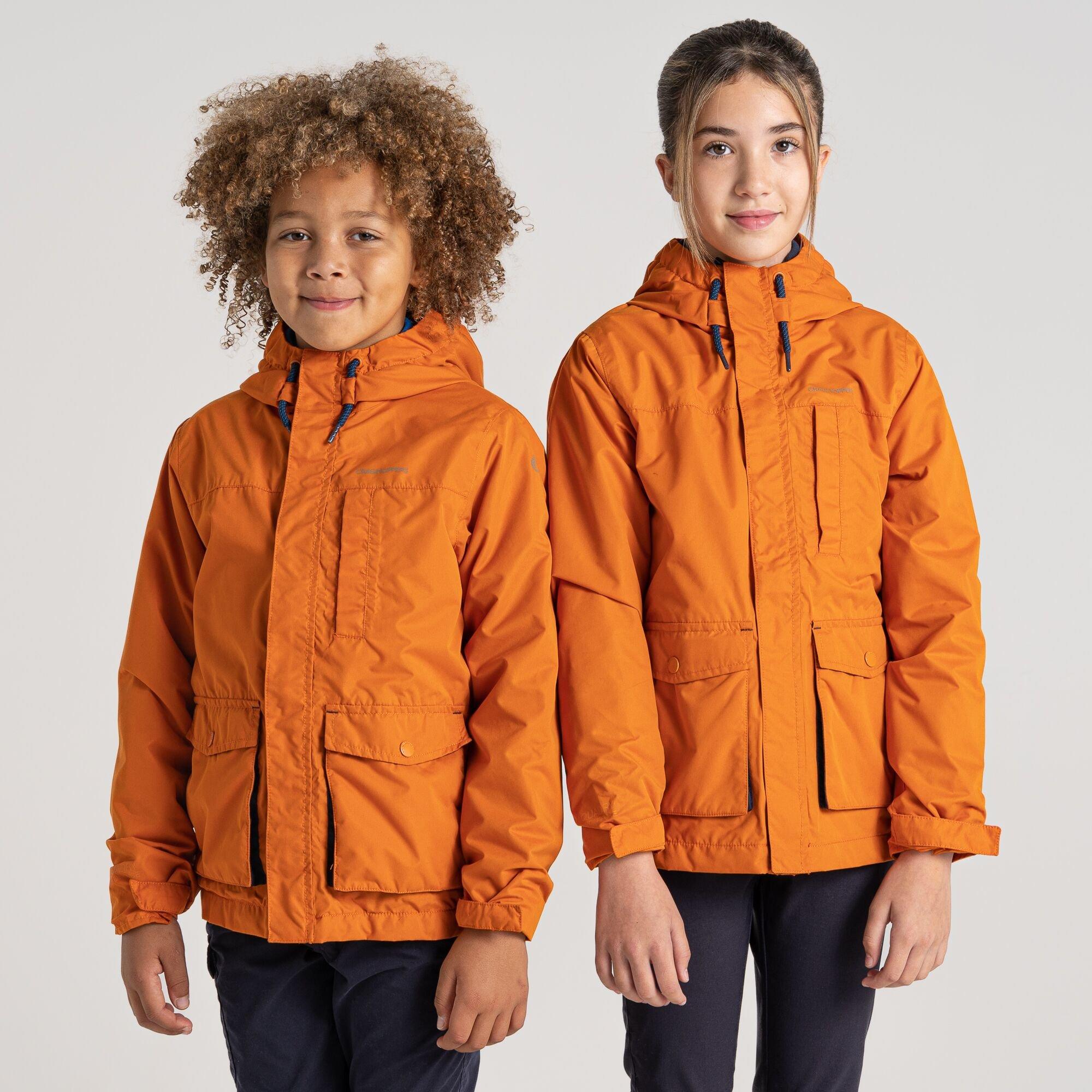 Craghoppers Crag Roscoe Jacket In99